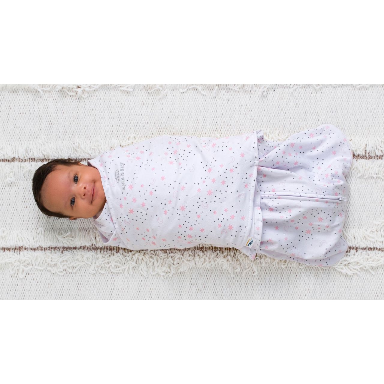 HALO Ideal Temp Swaddle