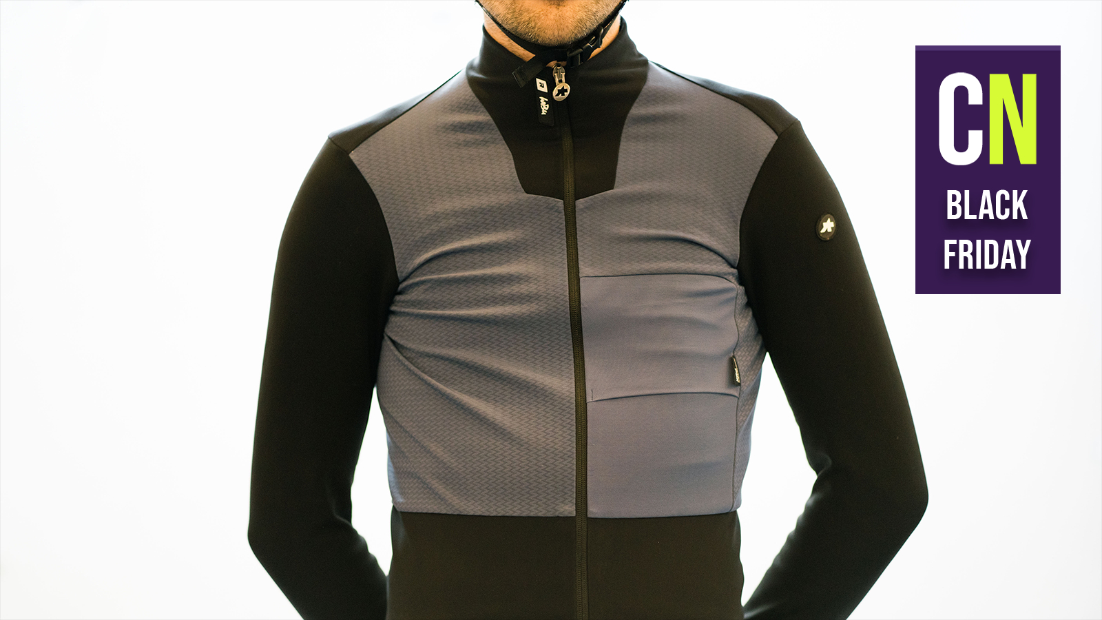 Act fast - This 30% discount on one of our all-time favourite winter cycling jackets is only around for a couple of days