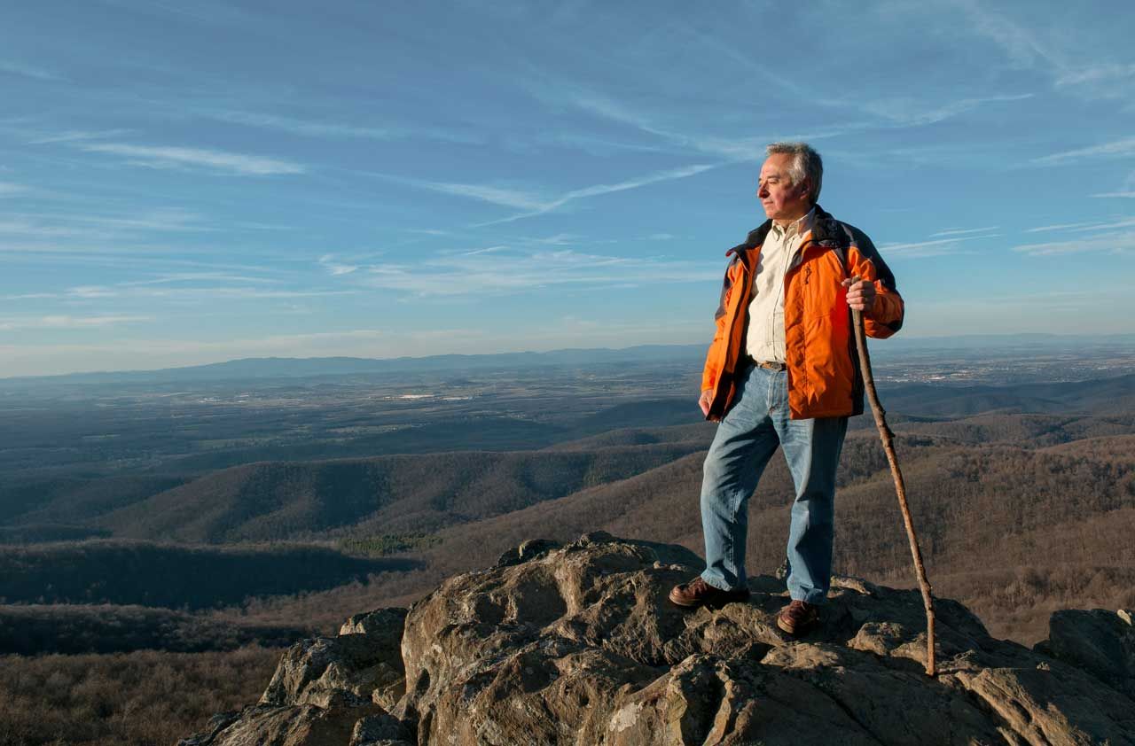 Virginia Taxes on Retirees