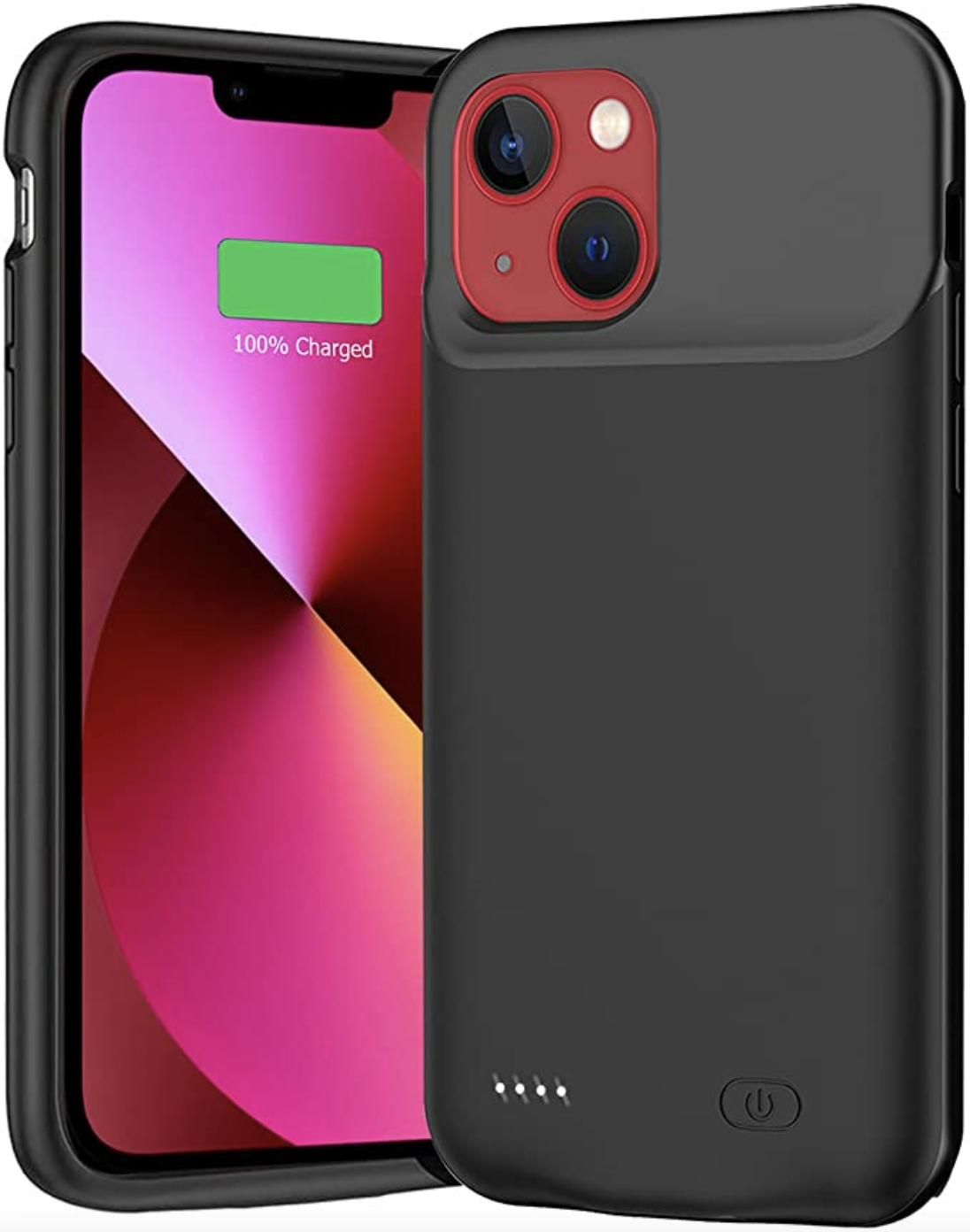 Best battery cases for iPhone 13 mini 2022 iMore