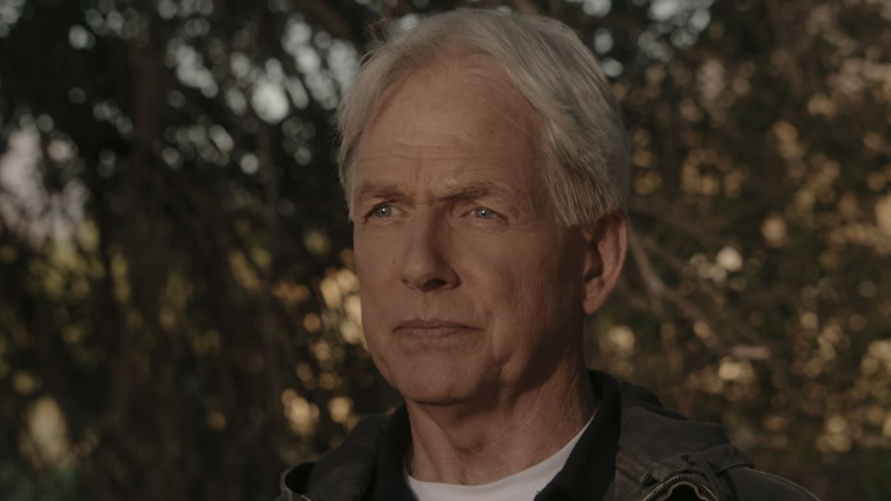 NCIS: Origins Drops First Look At Mark Harmon's Return, And I Didn't Expect One Fans Playgirl Reference