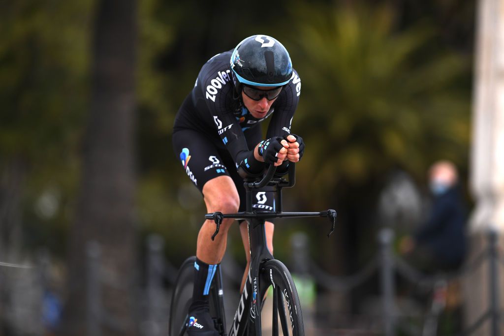 Tirreno-Adriatico 2021