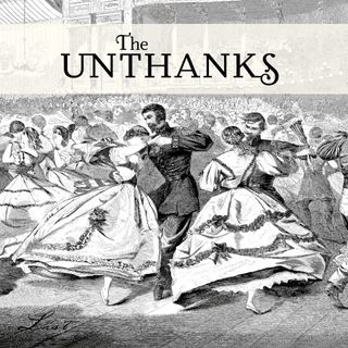 Last by The Unthanks (2011)