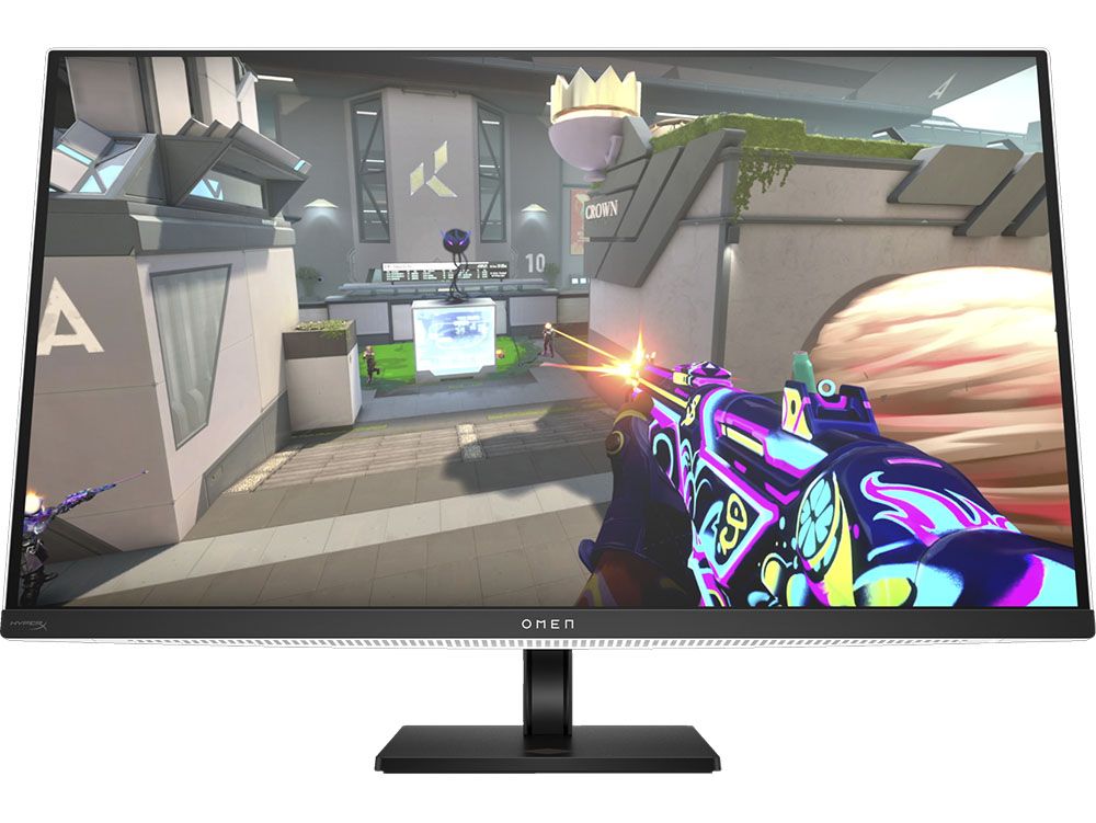 HP Omen 32 OLED