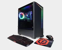 CyberPowerPC | Core i7-9700F | GTX 1660 | $899 (save $200)