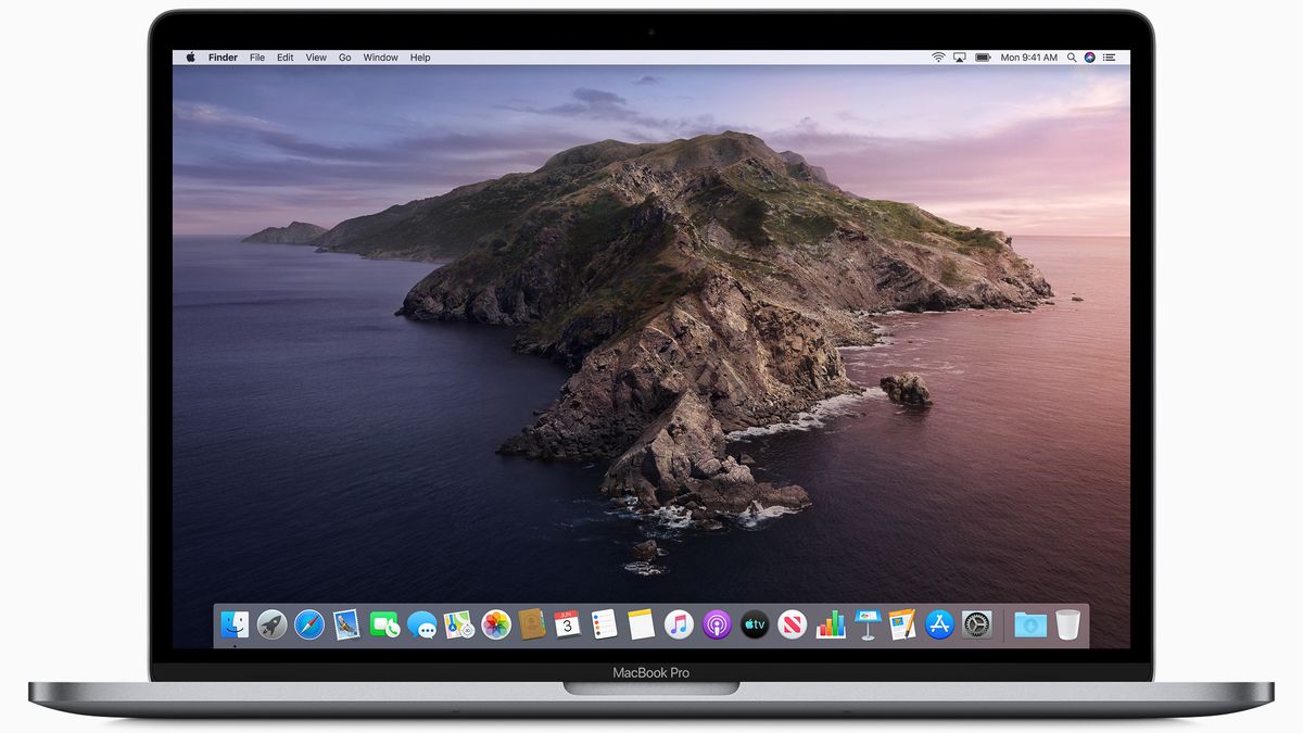 Macos Catalina Is Here Everything You Need To Know Techradar 6972