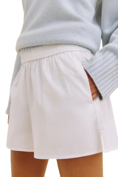 Reformation, Miles Short