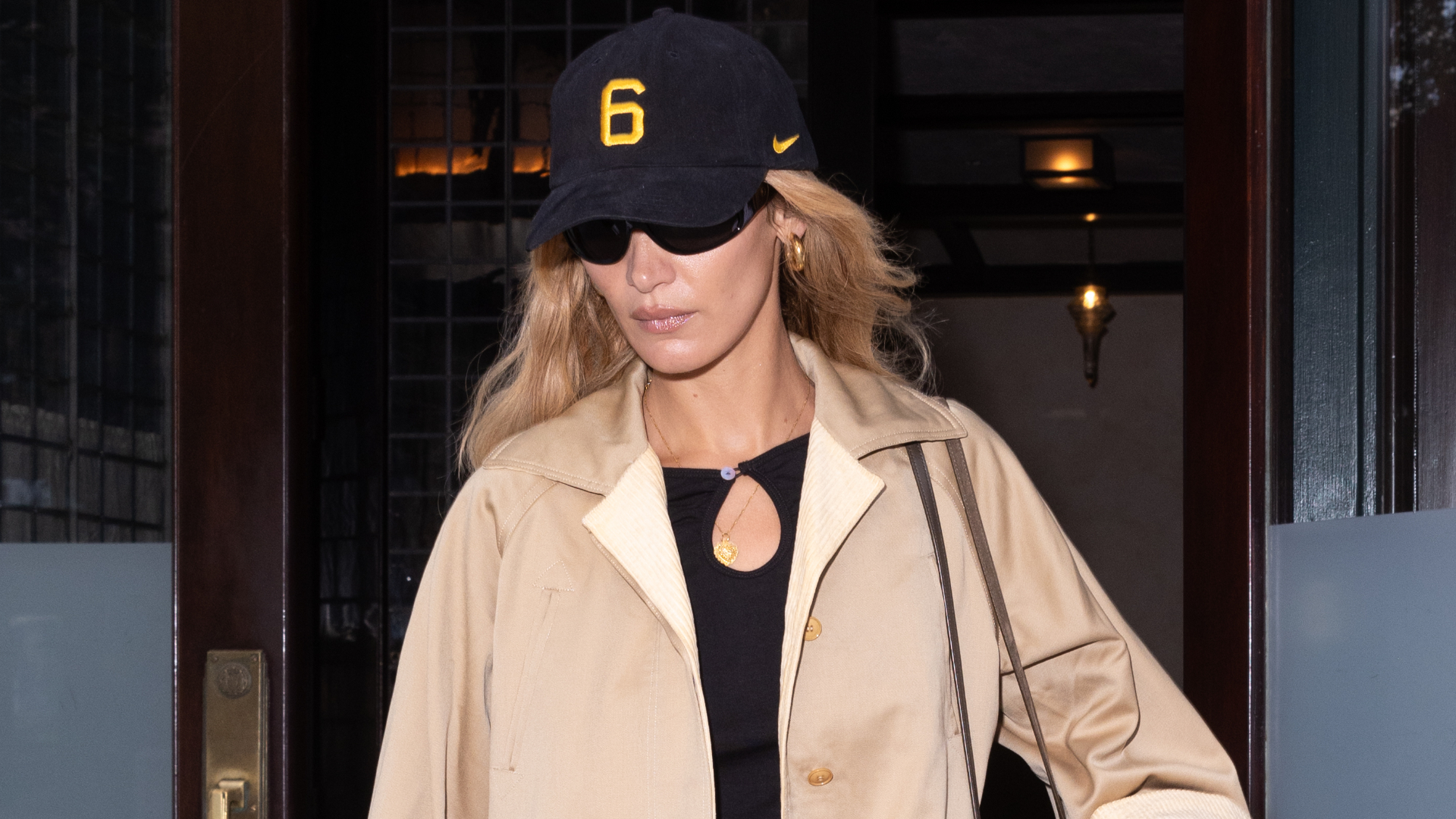 Bella Hadid's favorite Vivaia ballet sneakers are on sale for Amazon Prime's Big Deal Days