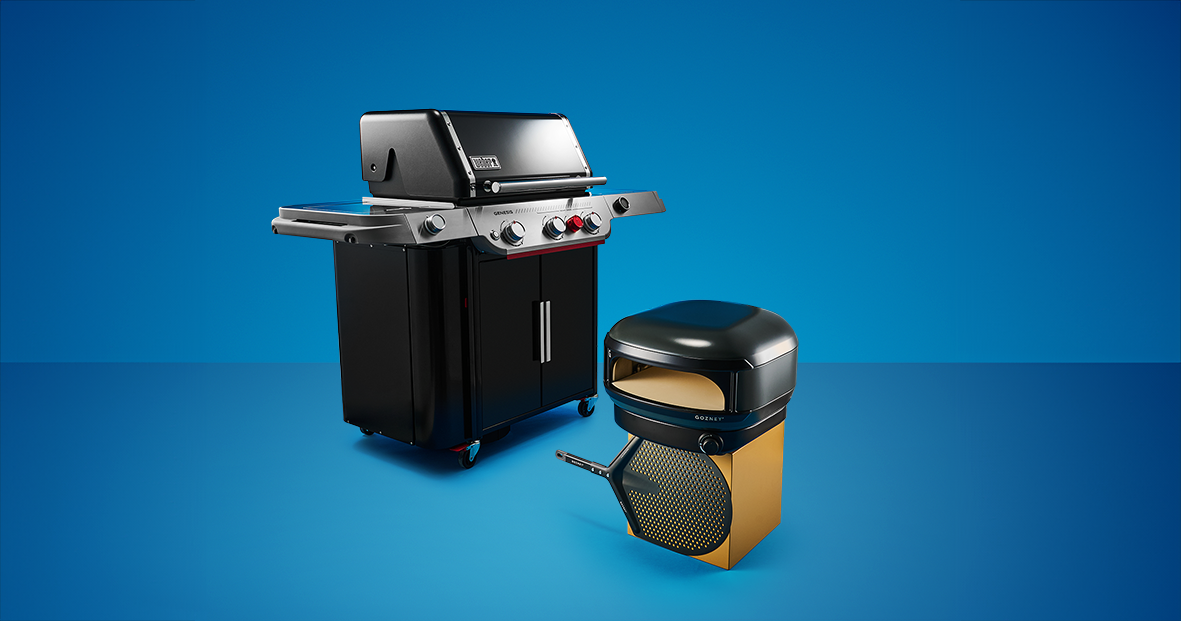 Outdoor gadgets