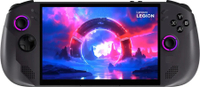 Lenovo Legion Go S with SteamOS (Ryzen Z2 Go)