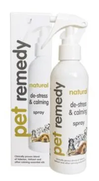 Pet Remedy Calming Spray 200ml