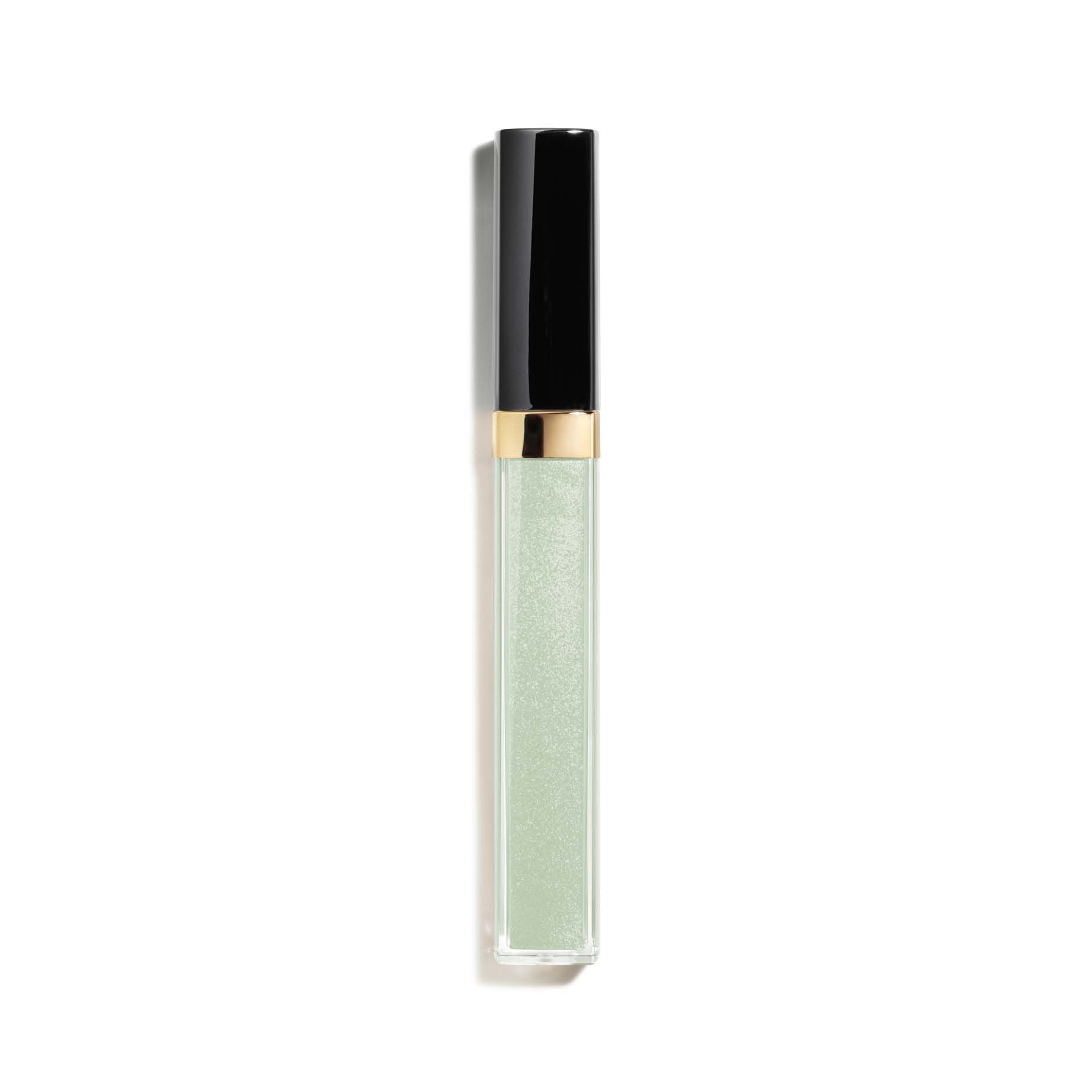 Photo of Chanel's Rouge Coco Hydra Gloss
