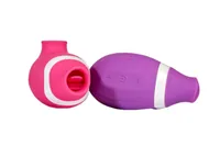 Ella Paradis Better Love Blowfish Clitoral Stimulator | $58.79