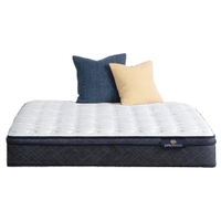 Serta Perfect Sleeper Charlotte 2.0 Mattress (queen)