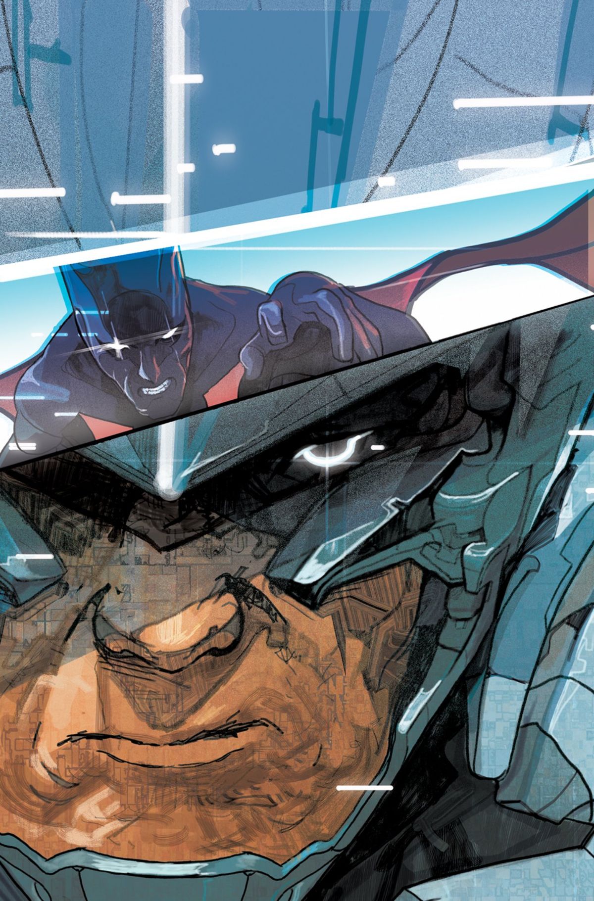 DC July 2022 solicitations