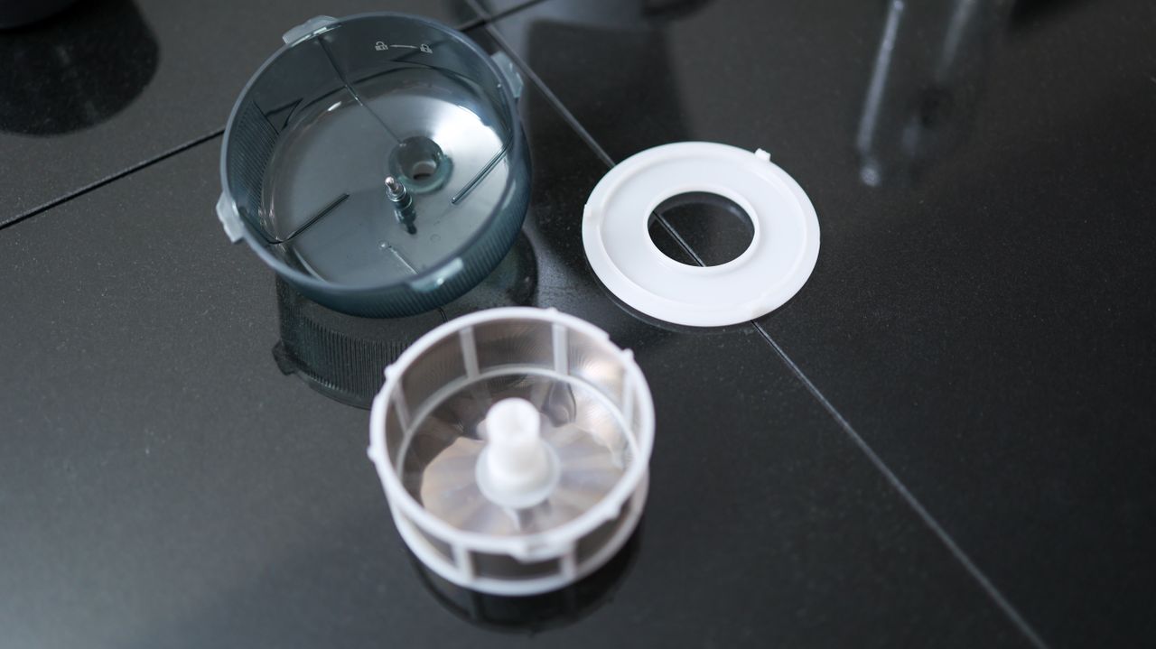 A photo of the Milky Plant plant milk maker