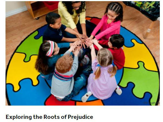 Free Lesson Plans to Address Bias, Social Topics in Classroom