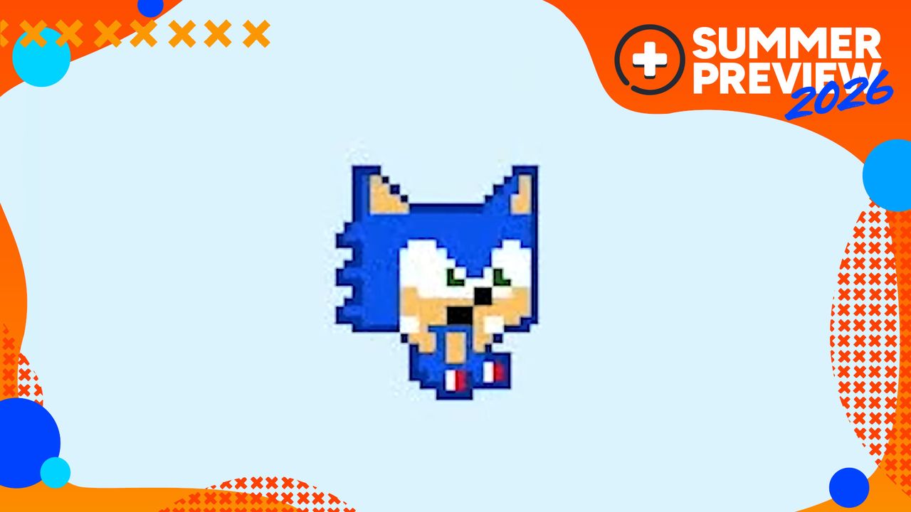 "Is this gonna be a Sonic game?": Even Takashi Iizuka wasn't sure about Sonic Pico Park at first, but Sega's learned a lot from its indie collaborators