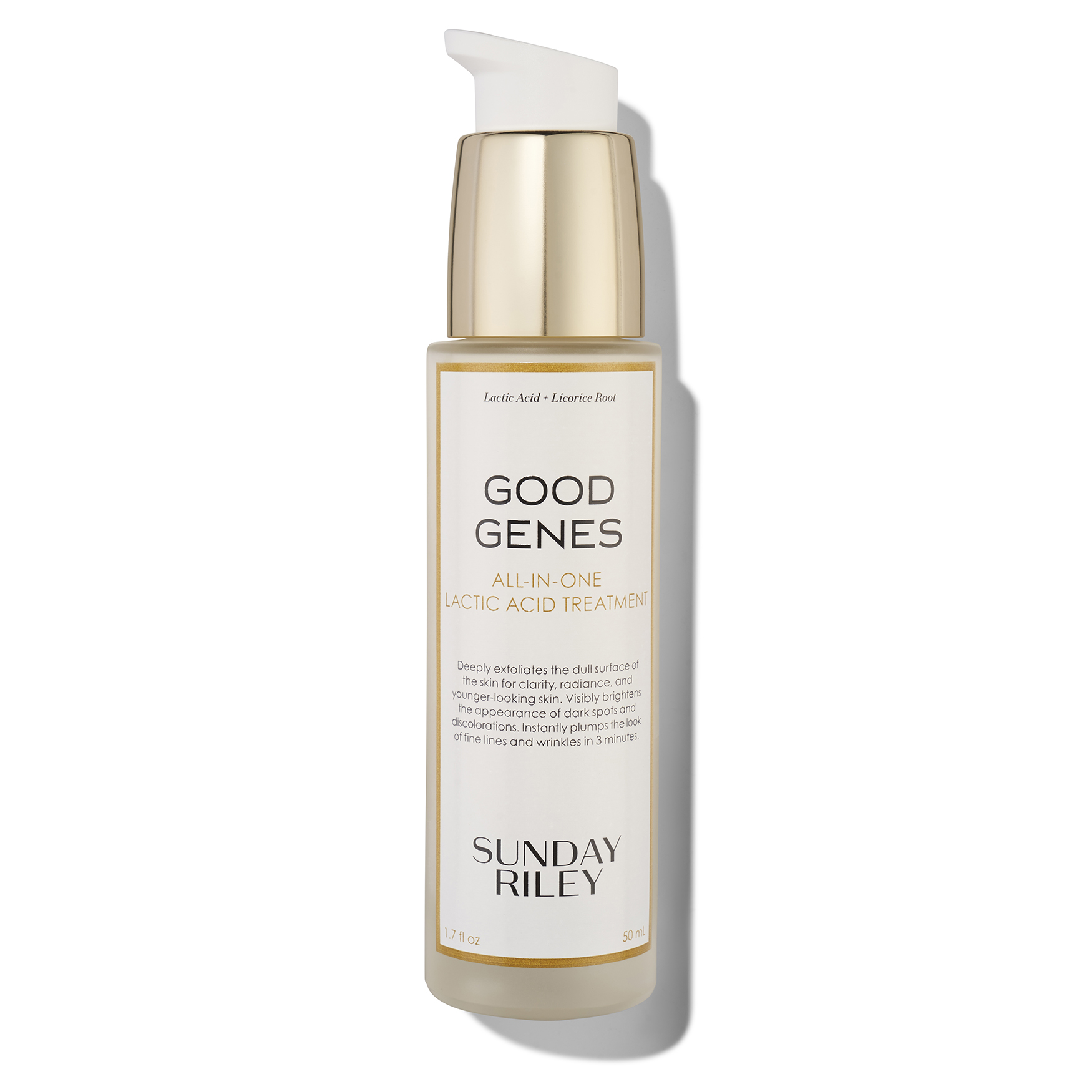 Sunday Riley Good Genes Lactic Acid Treatment 50ml