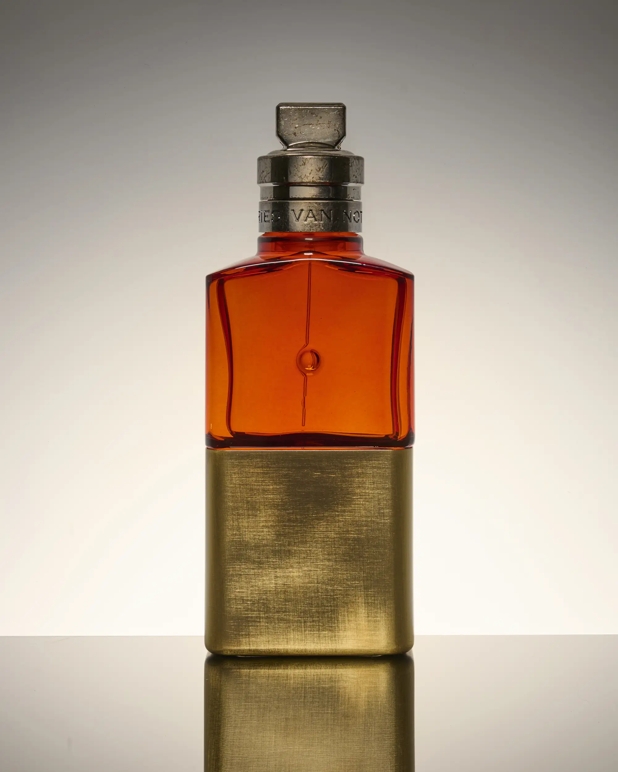 Havana Gold EDP by Dries Van Noten, &amp;pound;275 for 100ml, driesvannoten.com