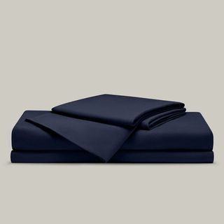 Comphy Sheet Set against a gray background.