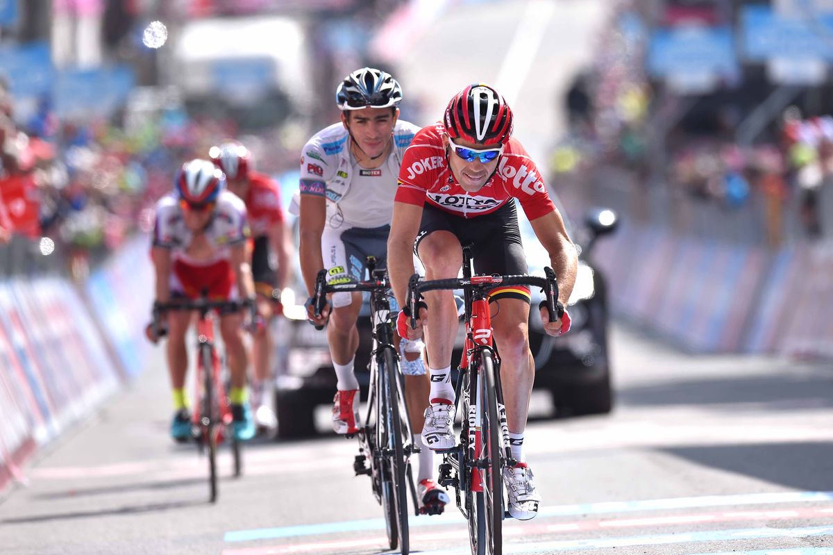 Maxime Monfort (Lotto Soudal)