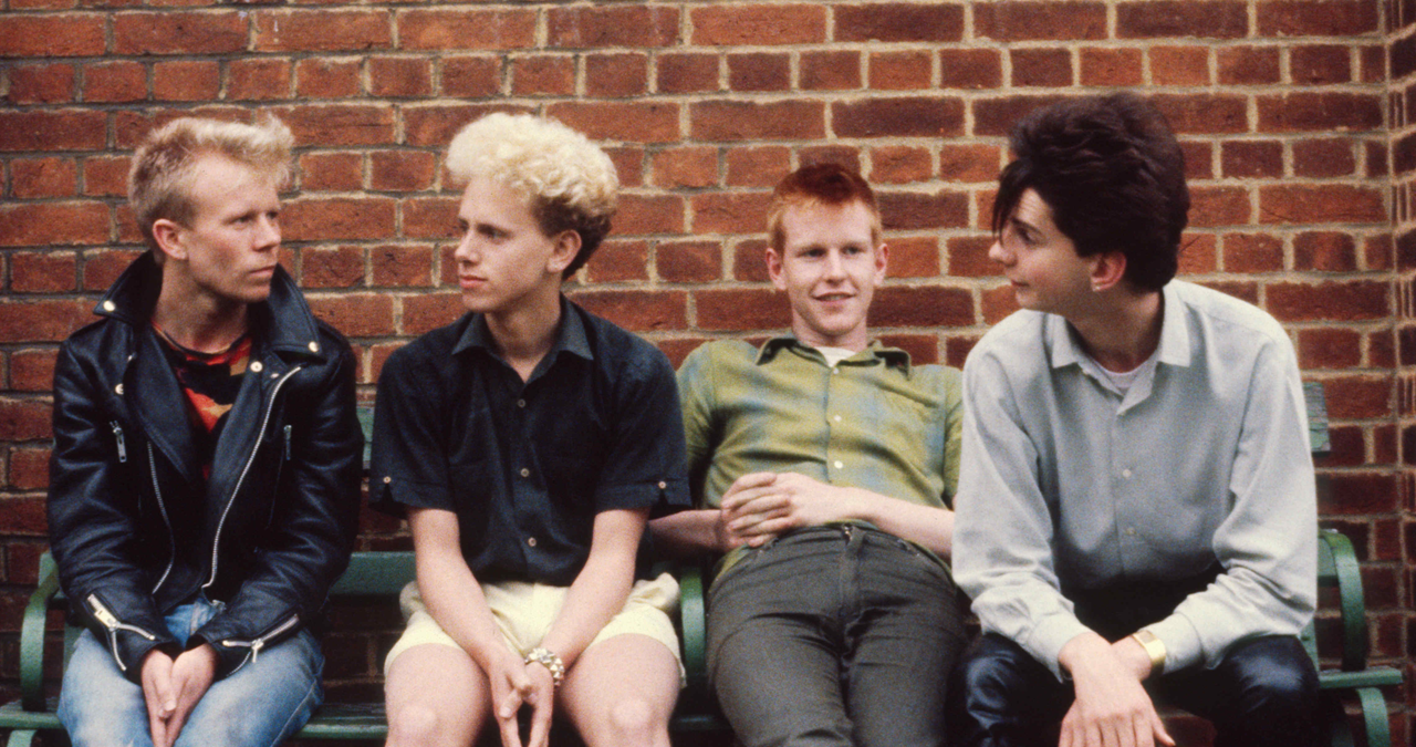 Depeche Mode