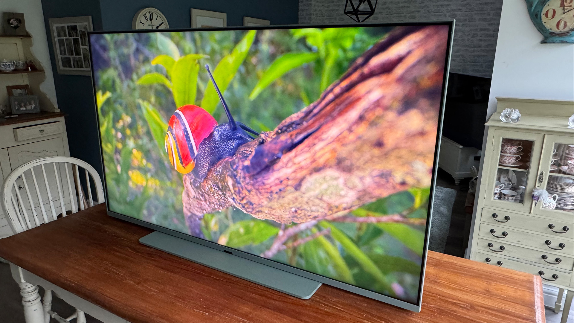 Sky Glass Air 4K TV