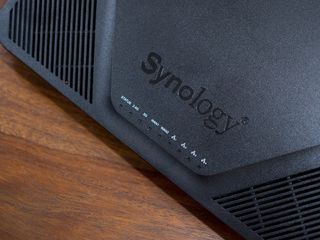 Synology RT2600ac + MR2200ac review