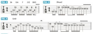 Andy Wood Glissando lesson: how