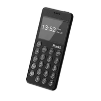 Punkt MP02 4G Minimalist Mobile phone: £237 £279 at Amazon UK
Save £43: