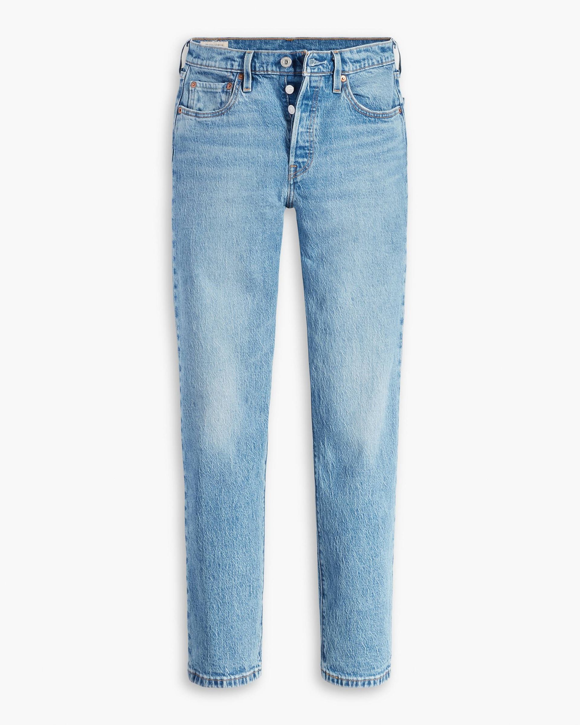 Levi, 501 Original Fit Women's Jeans
