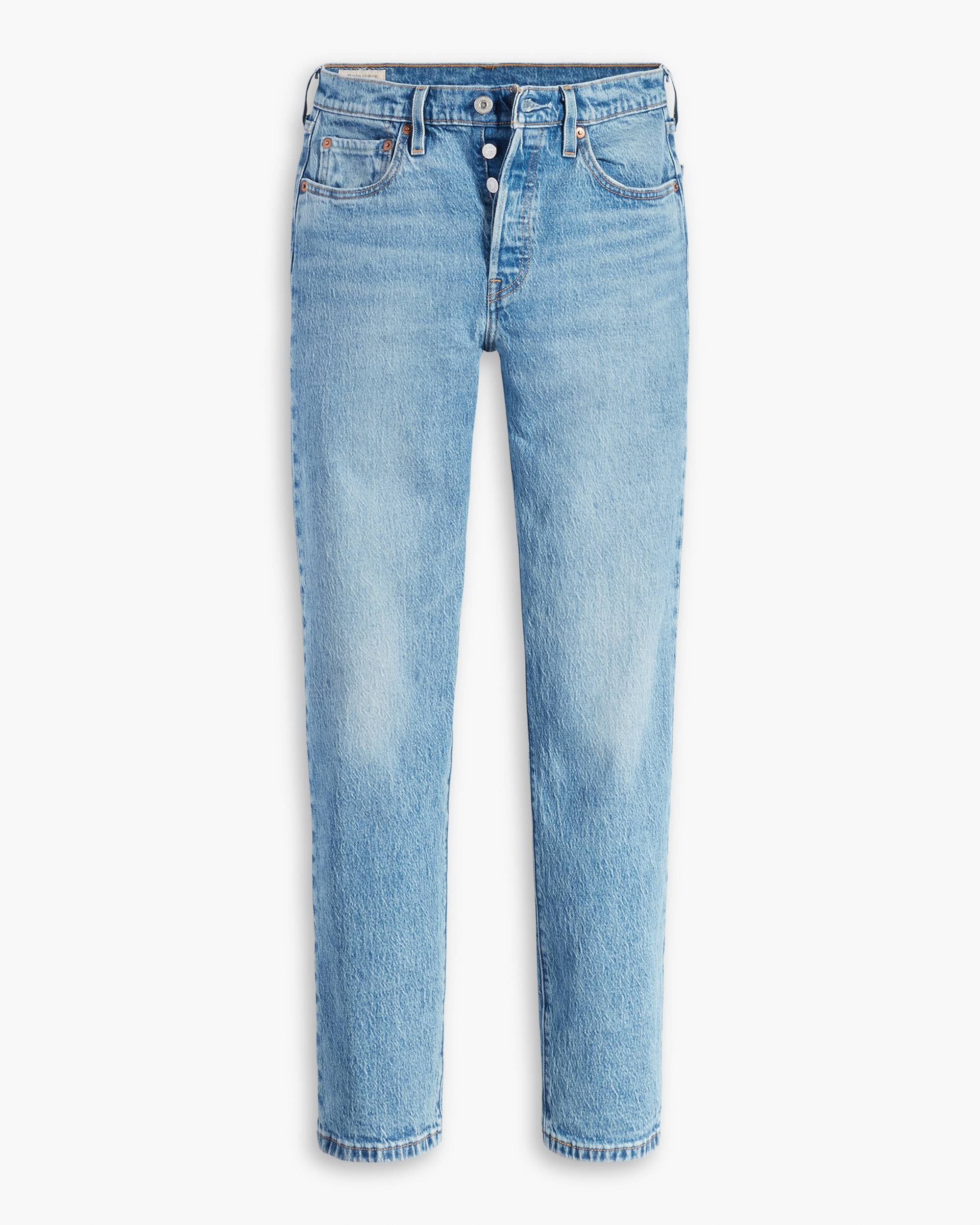 Levi, 501 Original Fit Women's Jeans