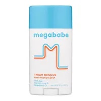 Megababe Thigh Rescue Anti-Chafe Stick: $13.95 @ Amazon