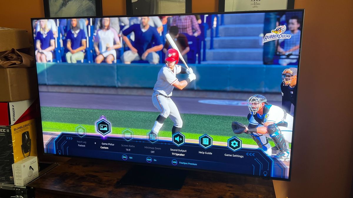 Samsung TV