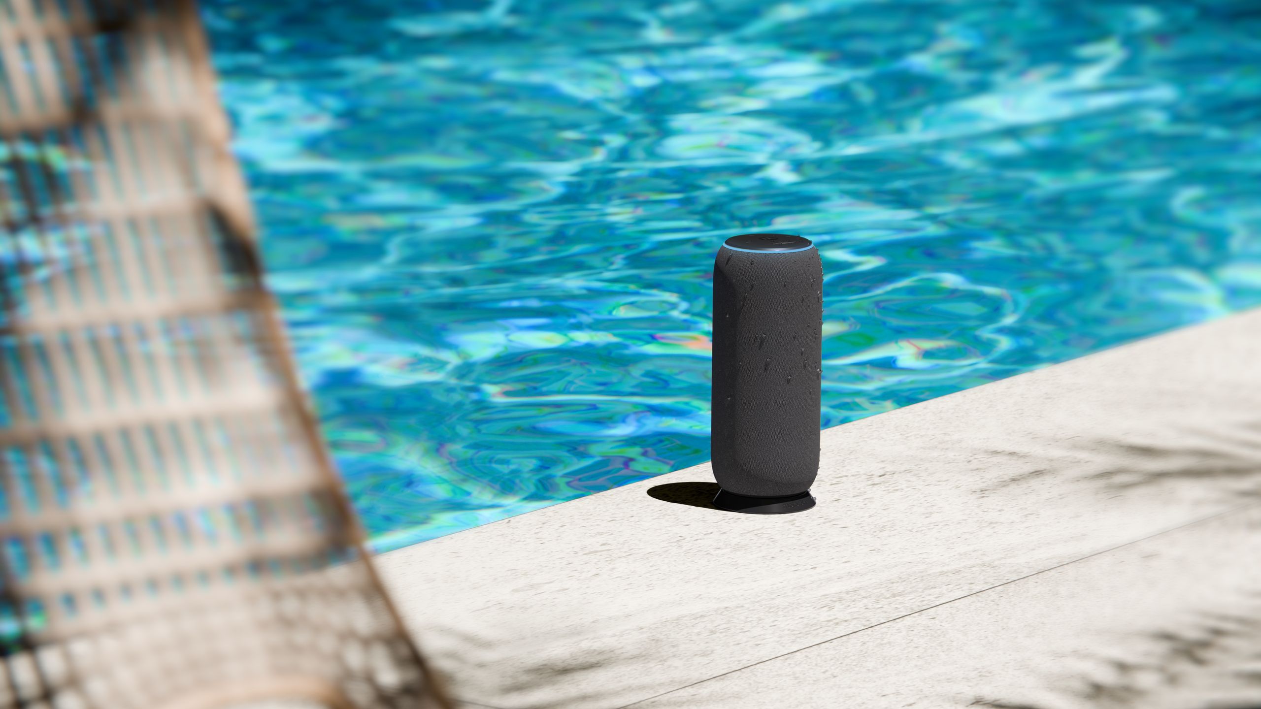 whathifi.com - Harry McKerrell - Motorola is looking to muscle in on the wireless speaker market with its Bose-tuned challenger