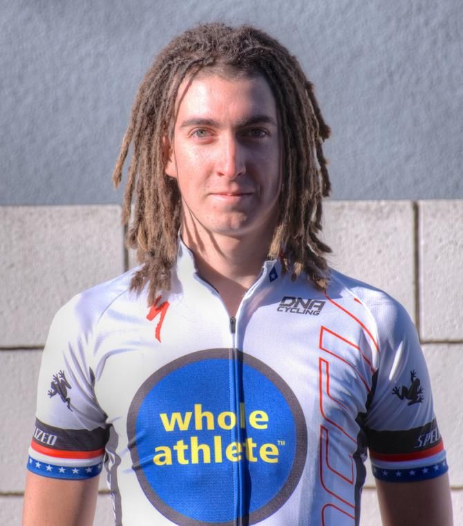 Cypress Gorry (Whole Athlete-Specialized)