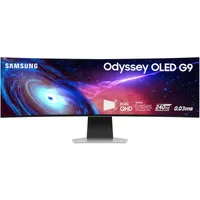 Samsung Odyssey OLED G9 49-inch$1,799.99$891 at AmazonSave $900 - 