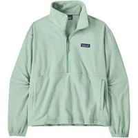 Patagonia Micro-D Half-Zip Fleece Pullover Patagonia Micro-D Half-Zip Fleece Pullover