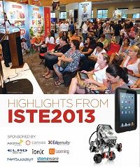 Highlights from ISTE 2013