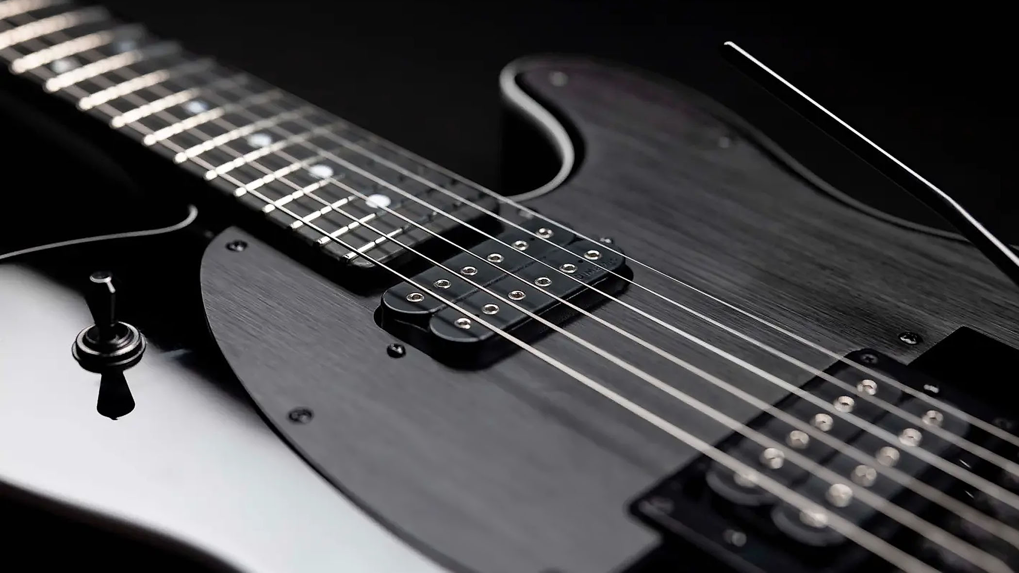 Fender John 5 Telecaster Collection