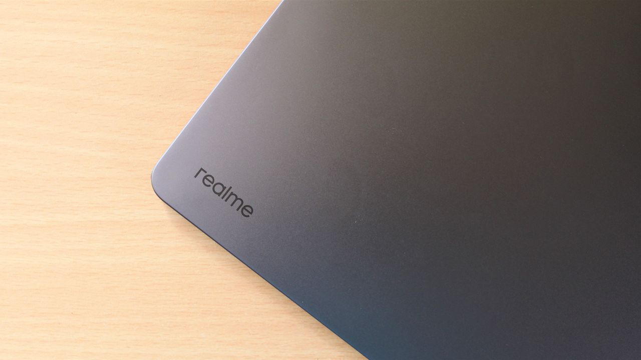 Realme Pad