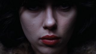 Under the Skin