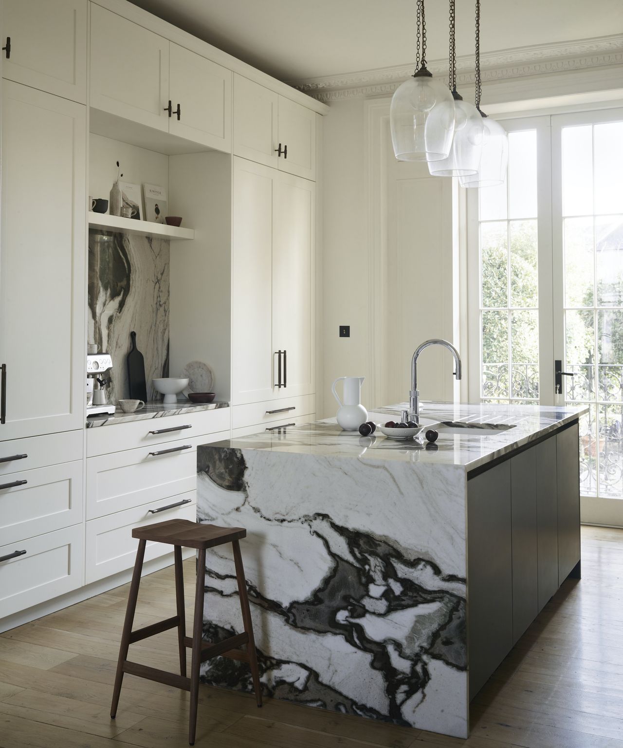 Kitchen countertop trends: 14 standout surfaces for 2024 | Homes & Gardens