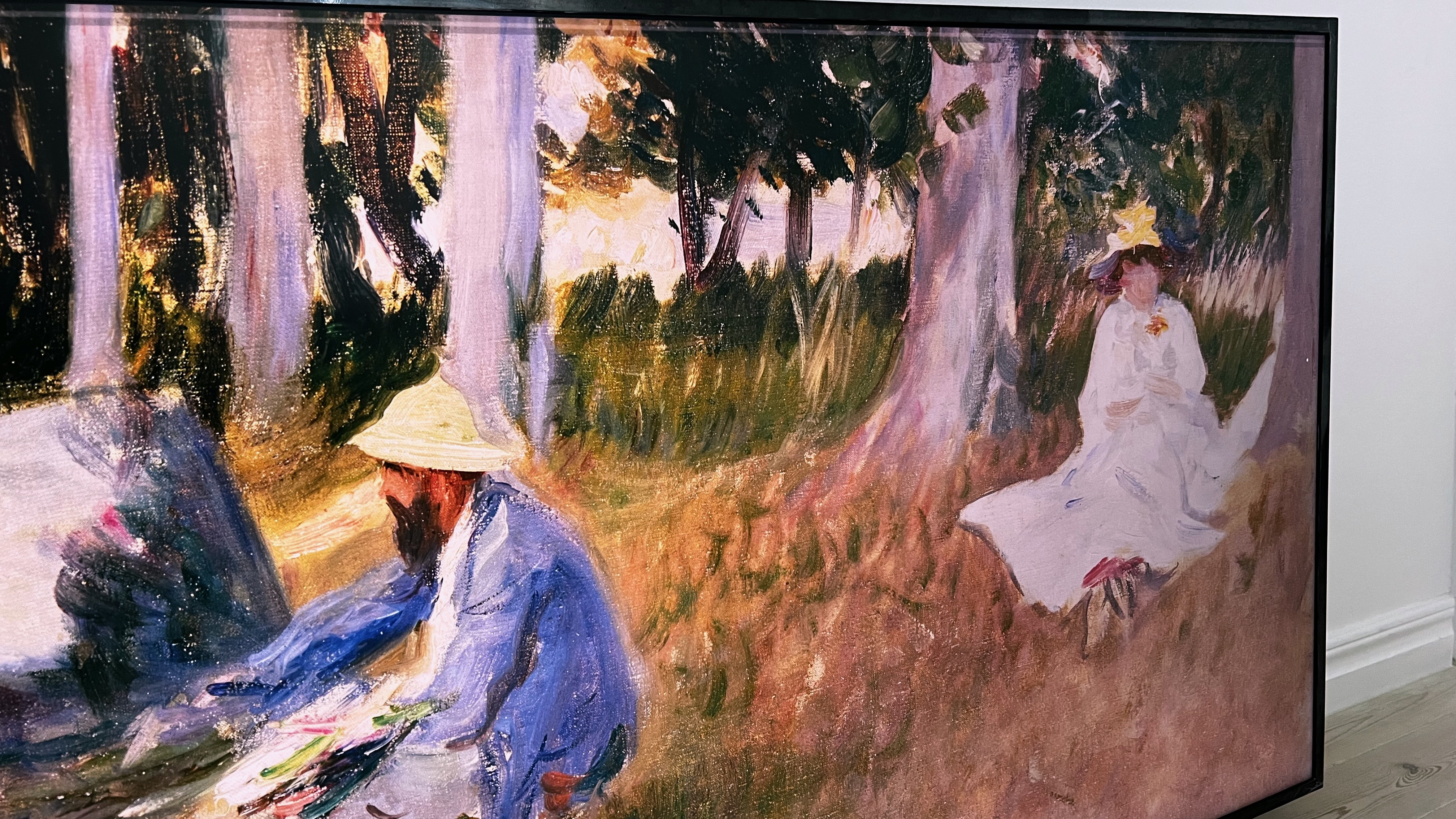Samsung The Frame (2022)