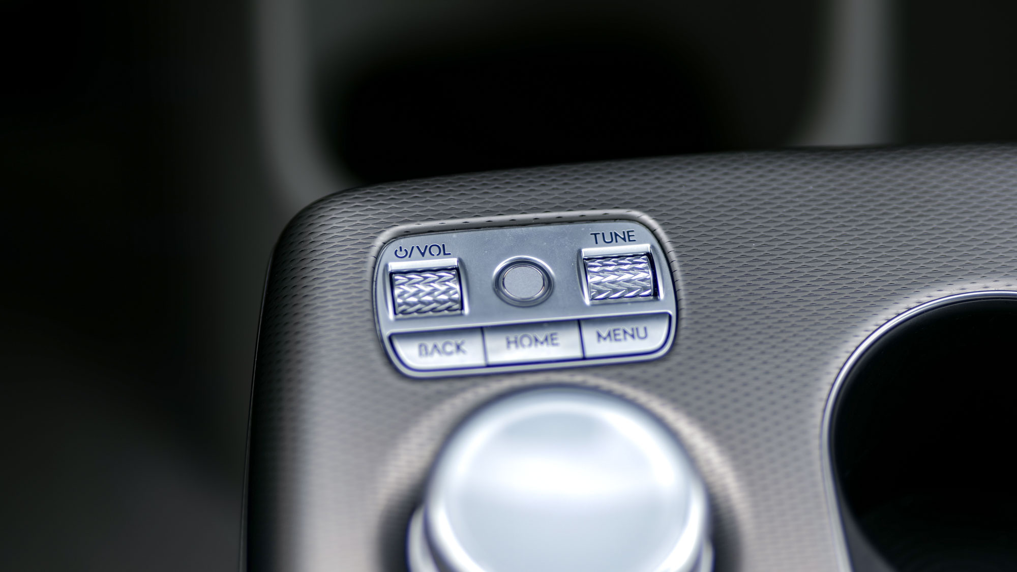 2025 Genesis GV60 Performance AWD test drive review.