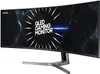 Samsung CRG9 QHD Gaming Monitor