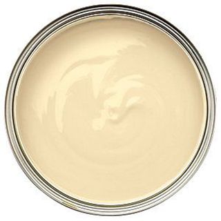 Cupboard Paint in Simply Cream