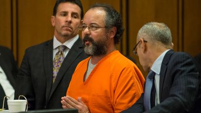 Ariel Castro