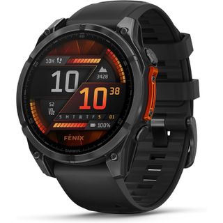 Garmin Fenix 8 